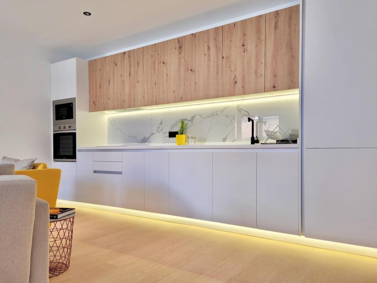 Appartement Meraki *