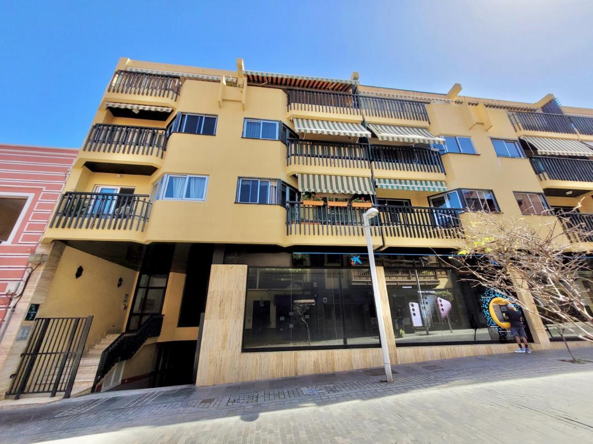 Appartamento Meraki Puerto de la Cruz (Tenerife)